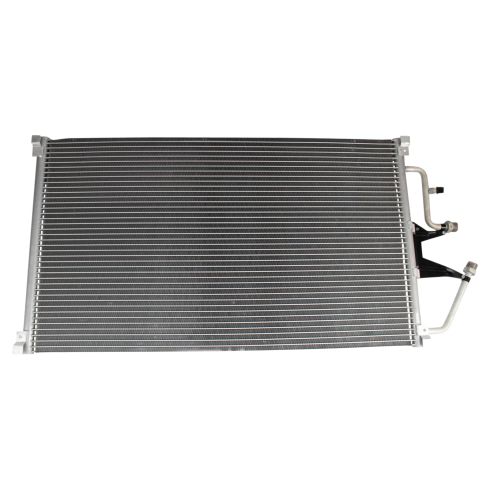 Chevrolet GMC Cadillac A/C Condenser TRQ ACA89044