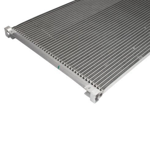 Chevrolet GMC Cadillac A/C Condenser TRQ ACA89044