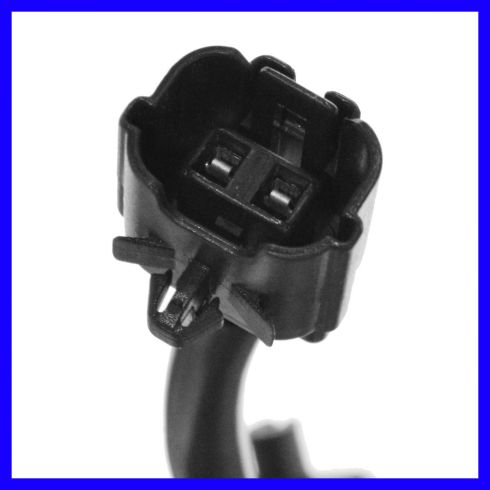 Subaru Legacy Outback Passenger Side A/C Condenser Cooling Fan Assembly TRQ RFA83202