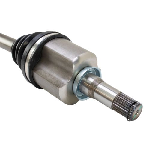 Ford Front Driver & Passenger Side 2 Piece CV Axle Assembly Set - Image 5