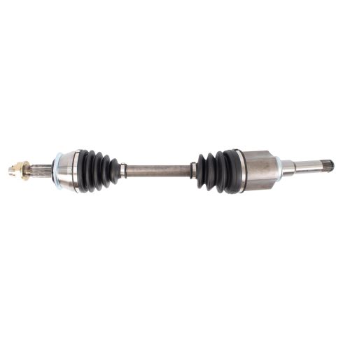 Chevrolet Trax Buick Encore Front Driver & Passenger Side 2 Piece CV Axle Assembly Set TRQ CSA34742