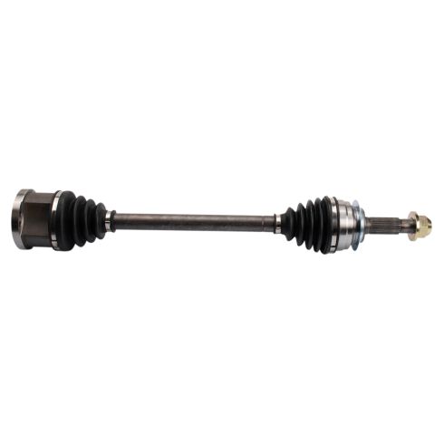 Infiniti EX37 G37 Q50 Q60 QX50 Front Driver & Passenger Side 2 Piece CV Axle Assembly Set TRQ CSA32612