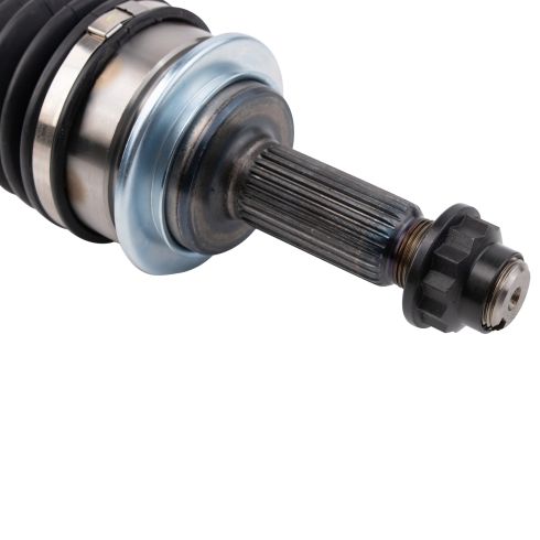 2010-15 Lexus RX350 Rear Driver & Passenger Side 2 Piece CV Axle Assembly Set TRQ CSA36030