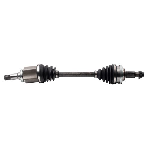 Lexus GS350 RC300 RC350 Front Driver & Passenger Side 2 Piece CV Axle Assembly Set TRQ CSA55622