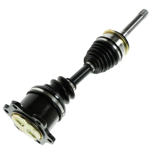 Toyota 4Runner Pickup Front CV Axle Assembly TRQ CSA82167