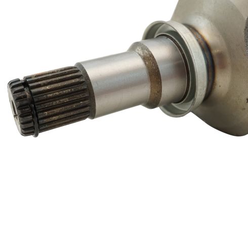 Toyota Corolla Matrix Pontiac Vibe Front Passenger Side CV Axle Assembly TRQ CSA82231