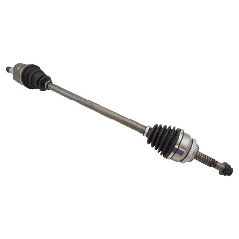 Toyota Corolla Matrix Pontiac Vibe Front Passenger Side CV Axle Assembly TRQ CSA82231