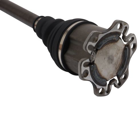 VW Golf Jetta Front Driver Side CV Axle Assembly TRQ CSA82310