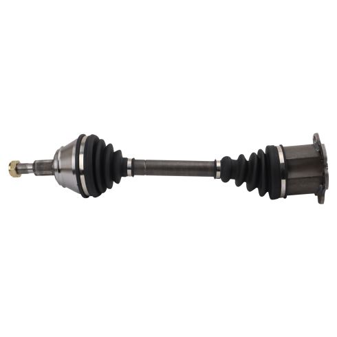 VW Golf Jetta Front Driver Side CV Axle Assembly TRQ CSA82310