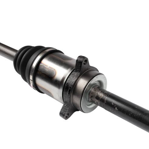 Nissan Quest Front Passenger Side CV Axle Assembly TRQ CSA82186
