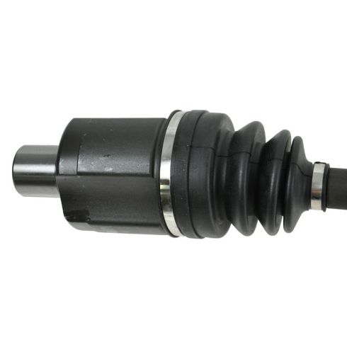 Chevrolet GMC Front Passenger Side CV Axle Assembly TRQ CSA82298