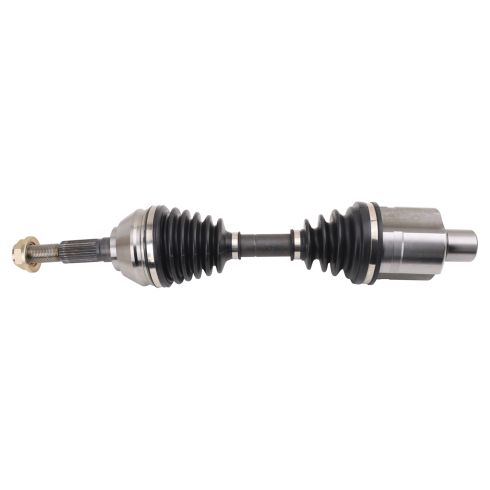 Chevrolet GMC Olds Isuzu Front Passenger Side CV Axle Assembly TRQ CSA82190