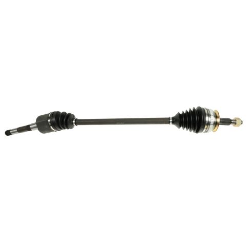 Dodge Chrysler Plymouth Front Passenger Side CV Axle Assembly TRQ CSA82212