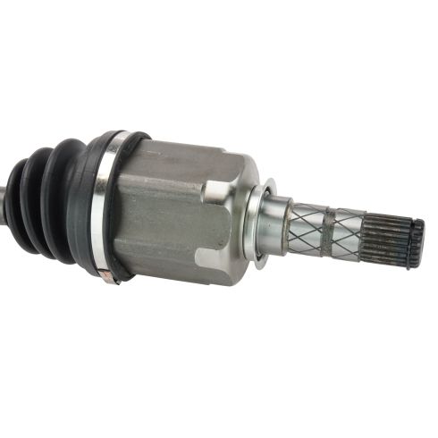 Subaru Forester Impreza Front CV Axle Assembly TRQ CSA82152