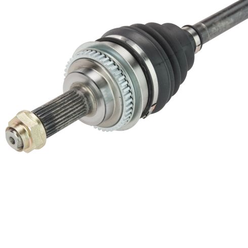 Subaru Forester Impreza Front CV Axle Assembly TRQ CSA82152
