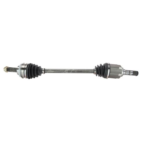 Subaru Forester Impreza Front CV Axle Assembly TRQ CSA82152