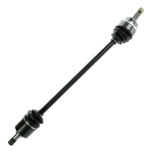 Hyundai Sonata Kia Optima Front Passenger Side CV Axle Assembly TRQ CSA82284