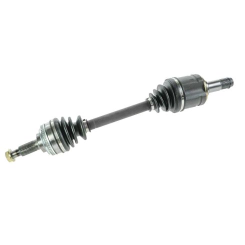 Toyota Lexus Front Driver Side CV Axle Assembly TRQ CSA82164