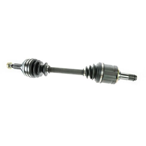 Toyota Lexus Front Driver Side CV Axle Assembly TRQ CSA82164