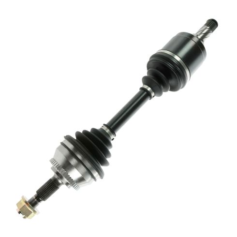 Volvo 850 C70 S70 V70 Front Driver Side CV Axle Assembly TRQ CSA82169