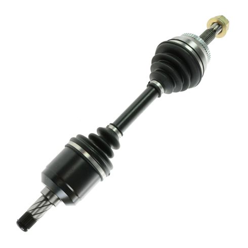 Volvo 850 C70 S70 V70 Front Driver Side CV Axle Assembly TRQ CSA82169