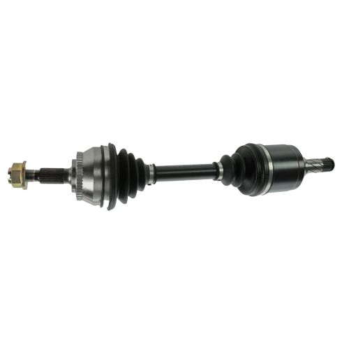 Volvo 850 C70 S70 V70 Front Driver Side CV Axle Assembly TRQ CSA82169