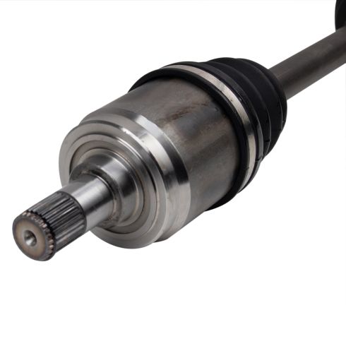 Honda CR-V Front Passenger Side CV Axle Assembly TRQ CSA82150