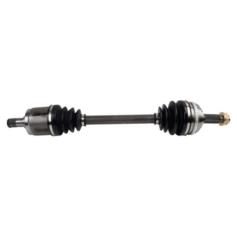 Honda CR-V Front Passenger Side CV Axle Assembly TRQ CSA82150