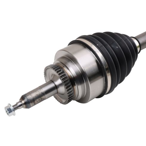Ford Lincoln Front CV Axle Assembly TRQ CSA82125