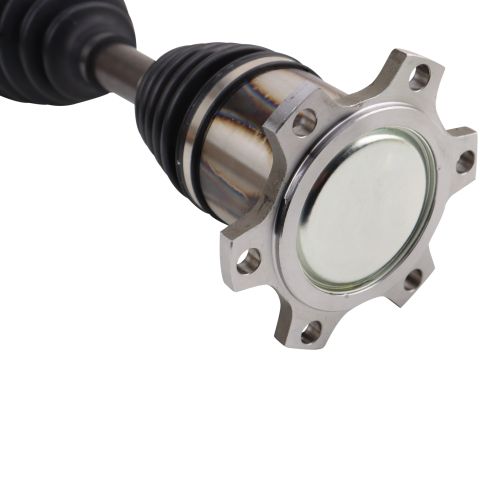 Ford Lincoln Front CV Axle Assembly TRQ CSA82125