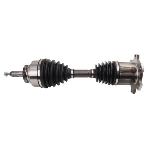 Ford Lincoln Front CV Axle Assembly TRQ CSA82125