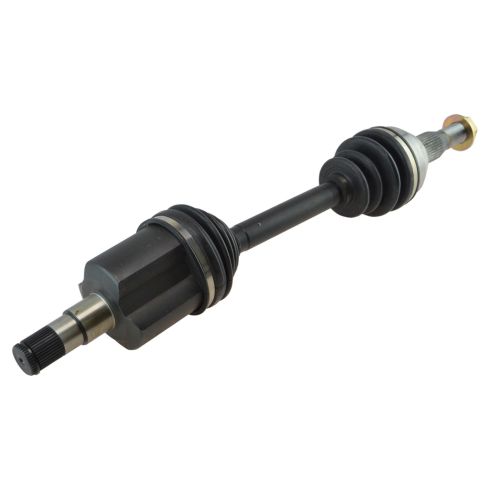 Chevrolet Buick Pontiac Olds Front Passenger Side CV Axle Assembly TRQ CSA82327