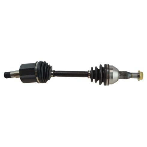 Chevrolet Buick Pontiac Olds Front Passenger Side CV Axle Assembly TRQ CSA82327