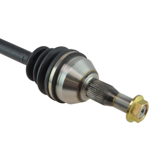 Chevrolet Buick Pontiac Olds Front Passenger Side CV Axle Assembly TRQ CSA82327
