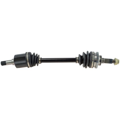 Ford Kia Mazda Mercury Front Driver Side CV Axle Assembly TRQ CSA82384