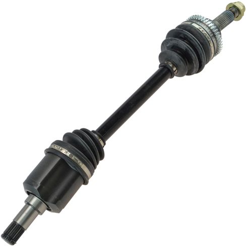 Ford Kia Mazda Mercury Front Driver Side CV Axle Assembly TRQ CSA82384