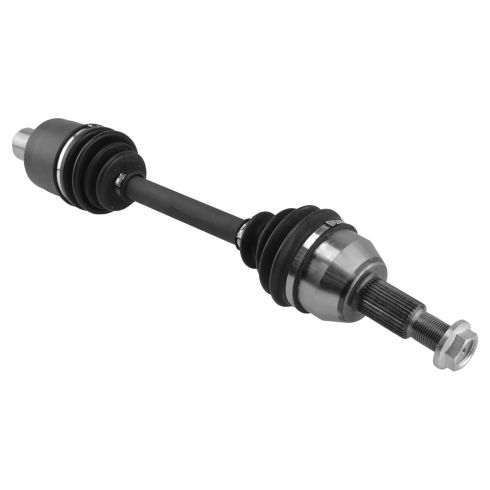 2004-07 Saturn Vue V6 3.5L Front Passenger Side CV Axle Assembly TRQ CSA82368