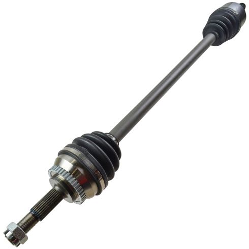 Nissan Sentra Front Passenger Side CV Axle Assembly TRQ CSA82263