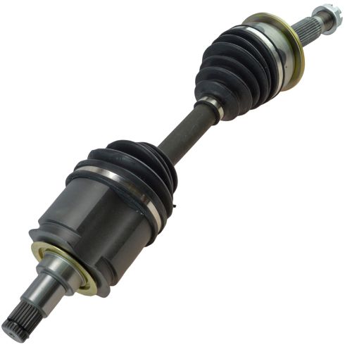 Toyota 4Runner Tacoma Front CV Axle Assembly TRQ CSA82200