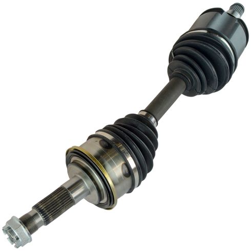Toyota 4Runner Tacoma Front CV Axle Assembly TRQ CSA82200