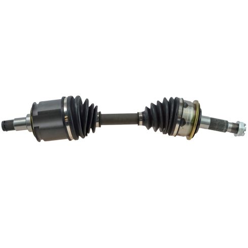Toyota 4Runner Tacoma Front CV Axle Assembly TRQ CSA82200