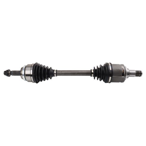 Toyota Camry Highlander Solara Front Driver Side CV Axle Assembly TRQ CSA82373