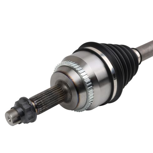 Toyota Camry Highlander Solara Front Passenger Side CV Axle Assembly TRQ CSA82248