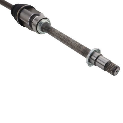 Toyota Camry Highlander Solara Front Passenger Side CV Axle Assembly TRQ CSA82248