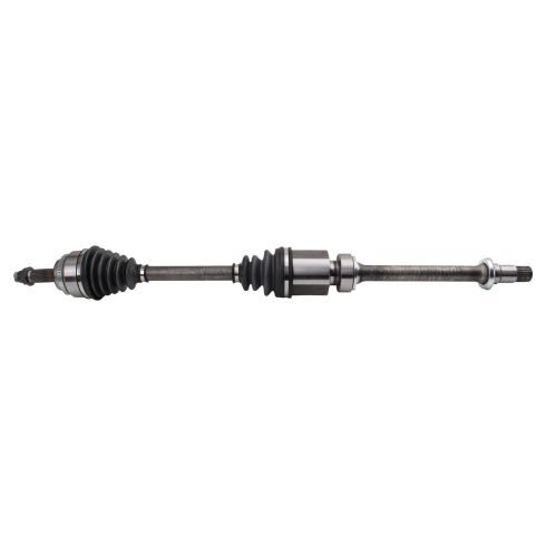 Toyota Camry Highlander Solara Front Passenger Side CV Axle Assembly TRQ CSA82248