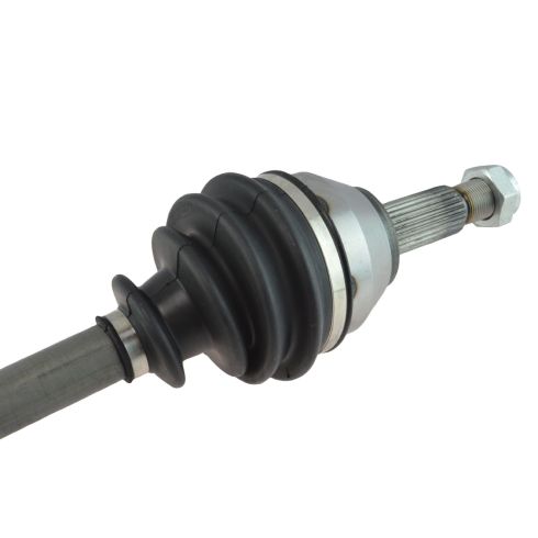 2006-11 Ford Focus Manual Transmission Front Passenger Side CV Axle Assembly TRQ CSA82328