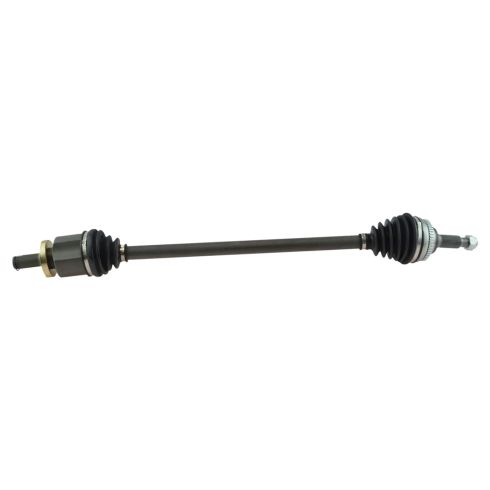 Suzuki Forenza Reno Front Passenger Side CV Axle Assembly TRQ CSA70338