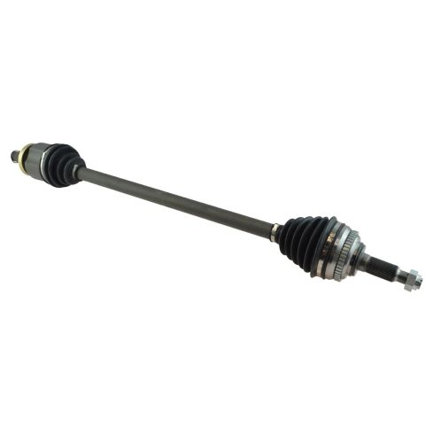 Suzuki Forenza Reno Front Passenger Side CV Axle Assembly TRQ CSA70338