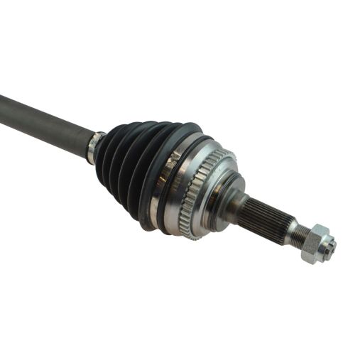 Suzuki Forenza Reno Front Passenger Side CV Axle Assembly TRQ CSA70338