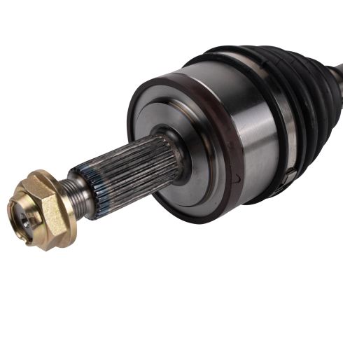 Dodge Chrysler Front Passenger Side CV Axle Assembly TRQ CSA72793